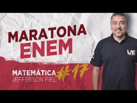 Matemática – Progressão Aritmética  - Parte 3 (Aula Completa) #600k