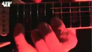 MICHAEL SCHENKER [ CRY FOR THE NATIONS ] LIVE TEMPLE OF ROCK 2012.