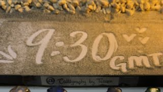 Writing subscribers name ✨ #live #foryou