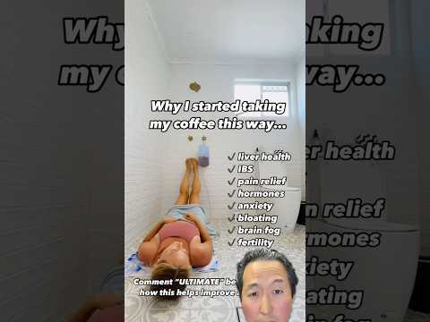 Should You Coffee Enema? Here’s the Scoop!