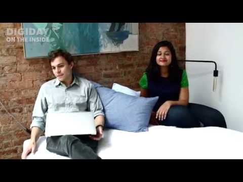 On the Inside: Casper l Digiday