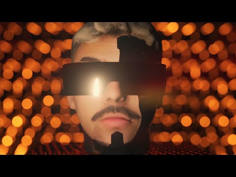 David Deseo - Reggaeton de antes (Video oficial) [SUPERSONICO]