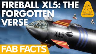 FAB Facts: The Forgotten Verse to the Closing Titles Song of Fireball XL5