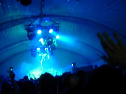 Matthew  Dekay @Lamorocha - Mar del Plata (Buenos Aires) - 01/2010