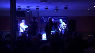 Stormy Monday Blues - Chris Farlowe, Rebecca Downes and the Norman Beaker Band