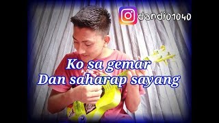 Download lagu Lagu whassap viral?? Ko sa gemar cover kentrung senar 4 ||dandi erwanto mp3