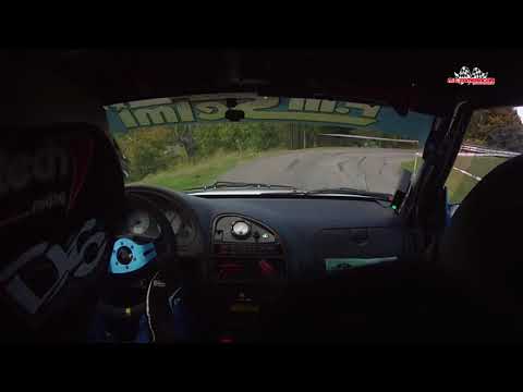 Rally RAAB 2017  Paperini - Quarta  Citroen Saxo' N/2