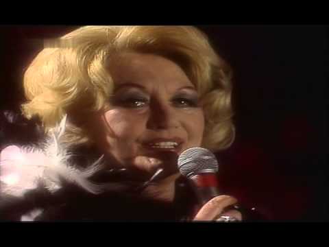 Evelyn Künneke - Sing, Nachtigall, sing 1977