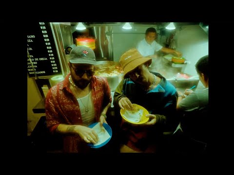 Ni bien ni mal Ft Vic Mirallas - Sabino