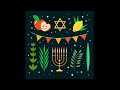 Let It Snow (Sukkah)