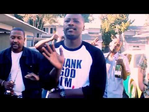 "Living The Life" JOHN DOE Feat D2WICE