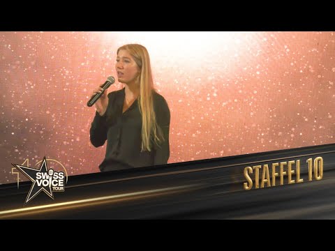 Olivia - Swiss Voice Tour 2025, Tägipark