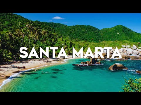Top 10 Best Things to Do in Santa Marta, Colombia [Santa Marta Travel Guide 2025]