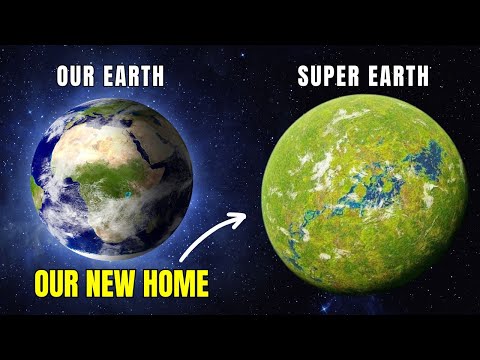 What is a Super-Earth (TOI-715 b): NASA’s new discovery That Could Support Life.