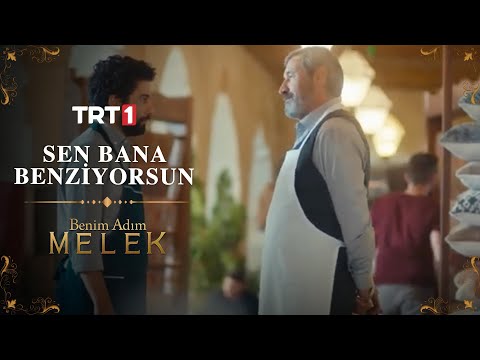 Mithat, Defne ve Ömer'i yakaladı - Benim Adım Melek 7.Bölüm