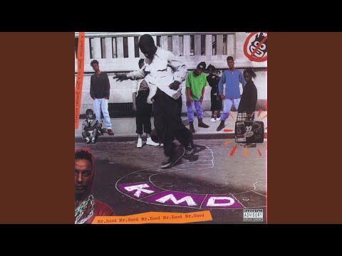 Nitty Gritty (feat. Brand Nubian)