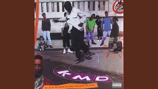 Nitty Gritty (feat. Brand Nubian)