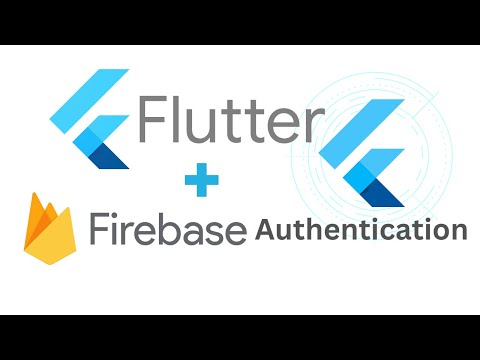 The Beginner's Guide to Flutter firebase authentication