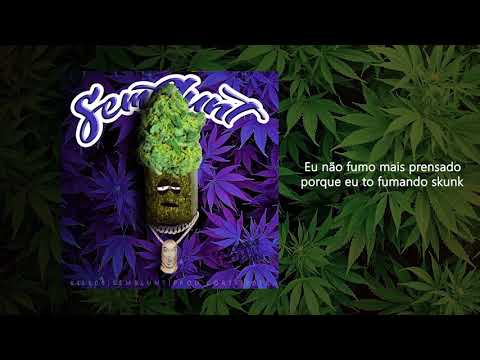 Kil809-SEMBLUNT (Prod.Côrte)