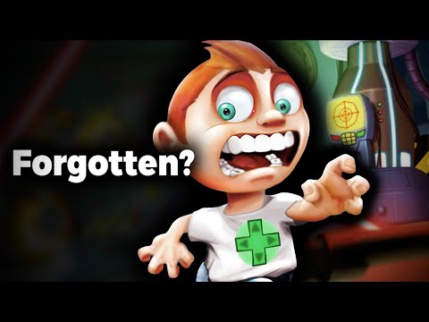 The Best OG Mobile Games The World Forgot | The Fred Series