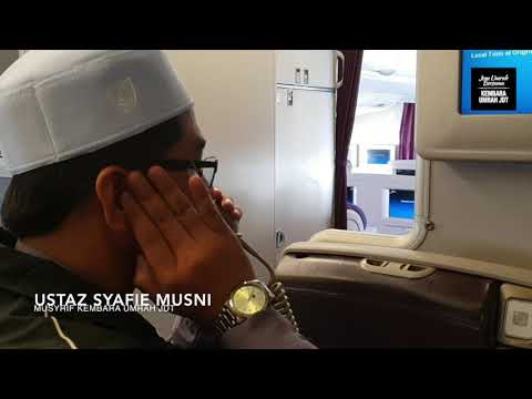 Azan Di Aras 40,000 Kaki