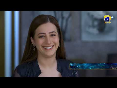 Iblees Episode Promo | Daily at 7:00 PM  only on Geo Entertainment