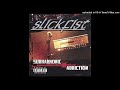 Slickfist - Leave It Alone
