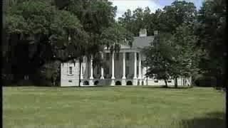 preview picture of video 'Hampton Plantation State Historic Site'