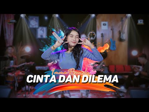 Cinta Dan Dilema - Imma Rosmala || Versi D'academy (Dangdut Mellow) || Ijjoo Production Live