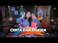 Cinta Dan Dilema Imma Rosmala Versi D Academy Dangdut Mellow Ijjoo Production Live