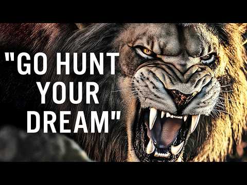 Chase Your Dream in 2025 - Best Morning Motivational Video Speeches Compilation 2025