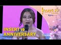Masih Banyak KARAKTER Dan BAYANGAN Yang Ingin PRILLY Perankan HUT INSERT 20 7 22