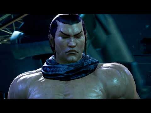 IW | Kicking Machine vs DEAC_H Fran FT10