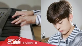 유선호(YOO SEONHO) - "Mia & Sebastian's Theme (LALA LAND Soundtrack) / Justin Hurwitz" (Piano Cover.)