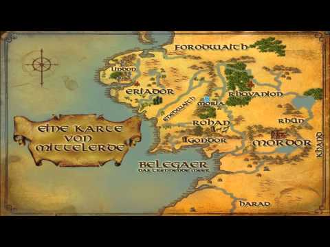 SECCO - AUF NACH MITTELERDE (FT. FLEXX)