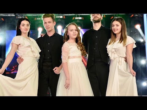 Carolina Iacob (Picături Muzicale) - Vals