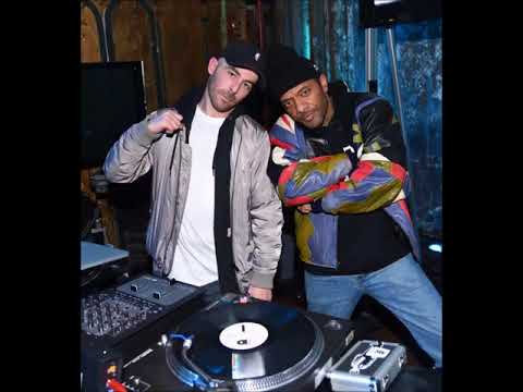 The Alchemist - Hold You Down Ft Nina Sky, Prodigy & Illa Ghee