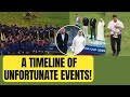 From Mohsin Naqvi Snub To Trophy Celebration How Asia Cup Presentation FIASCO Played Out