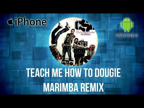 Teach Me How To Dougie Ringtone Download