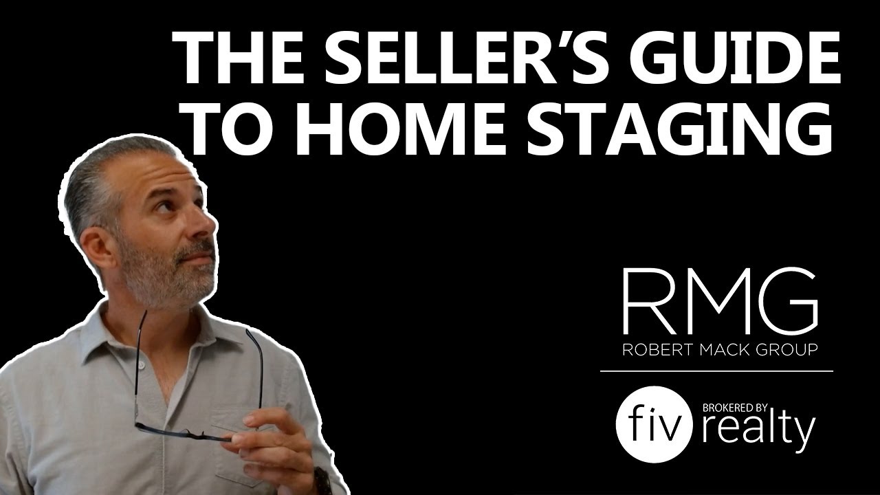 How Staging Impacts Your Sale