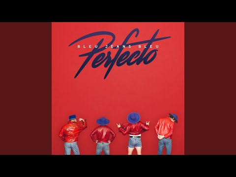 Achetez-Donc Nos Records - Bleu Jeans Bleu
