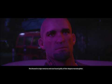 Hitman 3 - "The Rage" Elusive Target - SA/SO