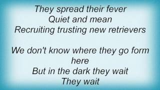 Andi Deris - They Wait Lyrics