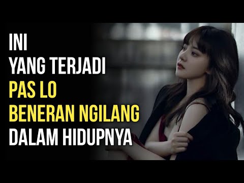 9 Things Girls Feel When You Suddenly Disappear