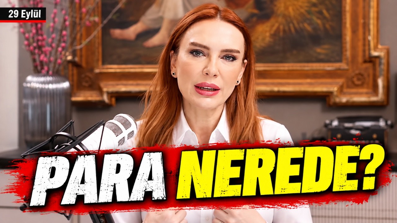 Fatma Betül Sayan Parayı İade Etti mi, Etmedi mi?