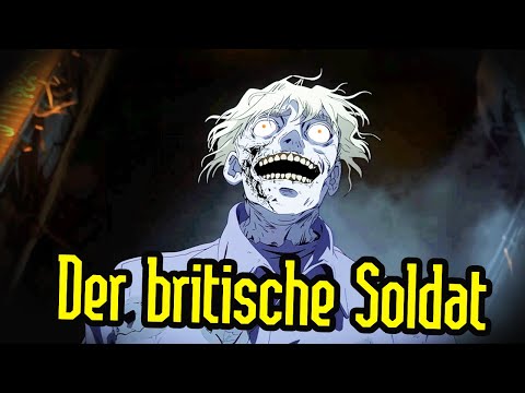 If you see him, run for your life! | Wansee Horror Story