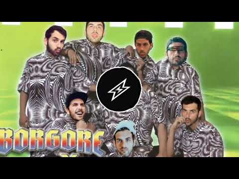 Borgore x Los Karkís - Sí