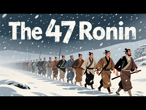 Bushido: Understanding the Strict Code of the Samurai | Historical Story