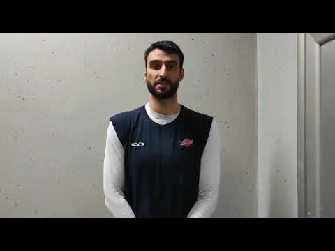 Najava susreta iz KK Tamiš 25.kolo AdmiralBet KLS 2023