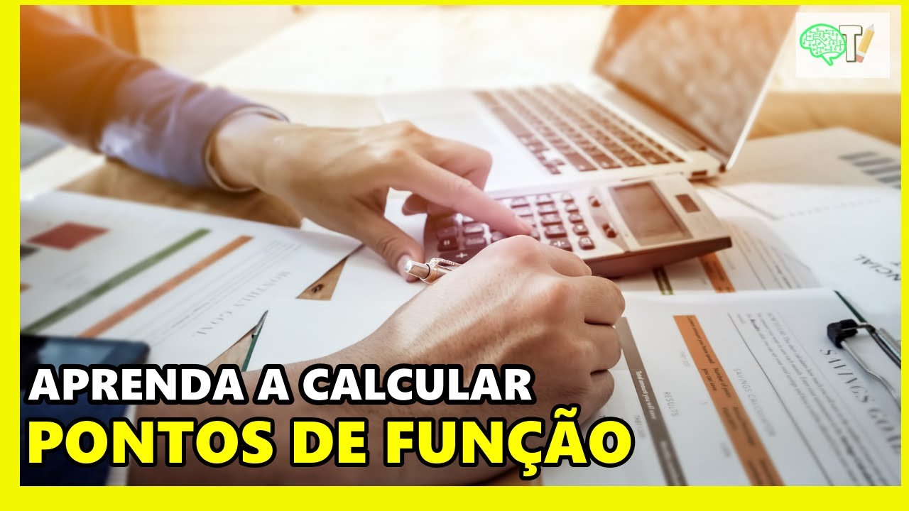 PONTOS DE FUNÇÃO - ENTENDA A TÉCNICA!